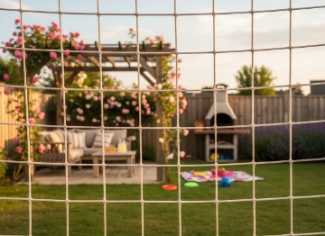 Garden Line Сетка для футбольных ворот 213x152x75 см, TIS4972 - Home Club