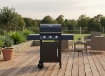 BBQ Meeting Газовий Гриль 3 З Редуктором 8,1 квт, BBQ8076 - Home Club, зображення 6