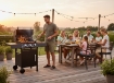 BBQ Meeting Газовий Гриль 3 З Редуктором 8,1 квт, BBQ8076 - Home Club, зображення 9