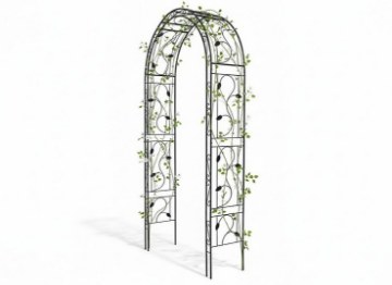 Garden Line Садовая Пергола 130 X 39 X 260 См, DEN9036 - Home Club