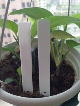 Garden Line 20 этикеток для растений, 13 x 1,6 см, EVA8181 - Home Club