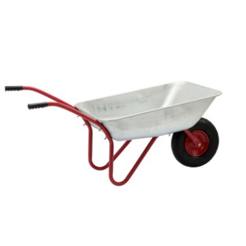 Garden Line Тара - Місткість 120 Л, HAT0633 - Home Club