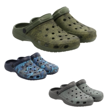 Garden Line Садовые тапочки, размер 41-46, KLA3580M - Home Club