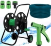 Garden Line Пистолет для полива с аксессуарами, WIL4585 - Home Club