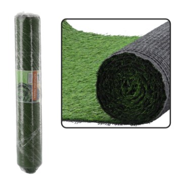Garden Line Искусственная трава 1 м x 5 м, высота 20 мм, ZIE1182 - Home Club