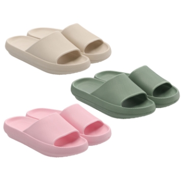 Garden Line Сланцы, размер 36-41, KLA6469 - Home Club