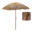 Chomik Пляжний парасолька Hawajski 155 см, GAO8371 - Home Club, зображення 5