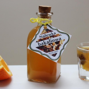 Chomik Пляшка 150 Мл + Корк, PAN9753 - Home Club