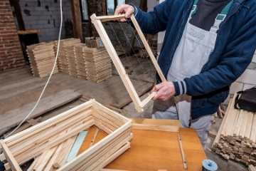 Chomik Напряжение Для Проволоки * 2663, BEE2663 - Home Club