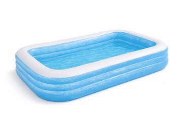 Bestway Бассейн Большой Сад 3,05 м x 1,83 м x 56 см, BES54009B - Home Club