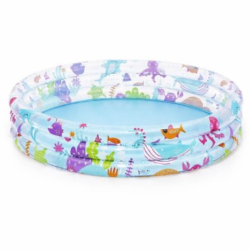 Bestway Садовый Бассейн «Ring» Fi 152 x 30 Cm, BES51004 - Home Club