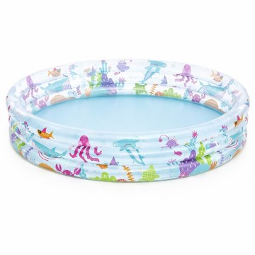Bestway Садовый Бассейн «Ring» Диаметр 183 x Высота 33 См, BES51005 - Home Club