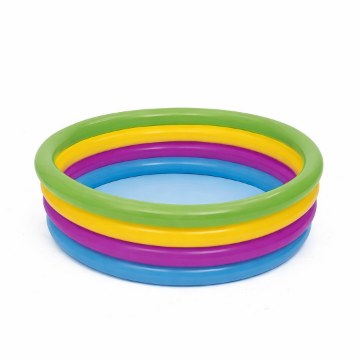 Bestway Надувной Бассейн 157 X H46 Cm, BES51117 - Home Club