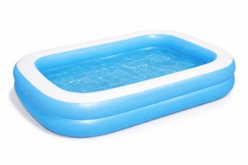 Bestway Надувной Бассейн 262 x 175 x 51 см, BES54006 - Home Club
