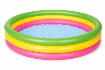 Bestway Надувной Бассейн 152 x 30 см, BES51103 - Home Club