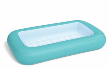 Bestway Надувной Бассейн 165 x 104 x 25 См, BES51115 - Home Club