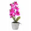 Chomik Штучна Квітка - Рожева Орхеа 35 См, HID4788 - Home Club