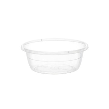 Hobby Life Кругла Прозора Миска 1,5 Л, HOB031174 - Home Club