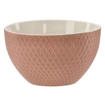 Chomik Фарфоровая Миска 420 Мл «Diamond», NAN7353 - Home Club