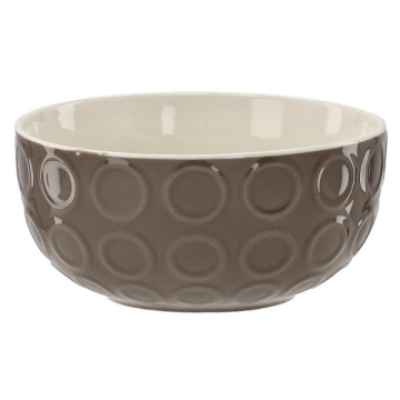 Chomik Порцеляновая Миска 550 Мл «Ring», NAN7377 - Home Club