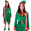 Chomik 5-Частный Женский Костюм Эльфа, ELF6897 - Home Club, изображение 2