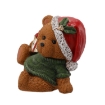 Chomik Фигурка Божонар. - Мишка с подарком 28 X 22,5 X 29 см, светодиодная подсветка, GOT1056 - Home Club, изображение 2