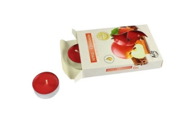 Chomik Подогреватель A'6 С Комбинированным Ароматом, KOZ0067 - Home Club