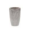 Chomik Керамический чехол для вазона 24 x 24 x 40 см, эффект мрамора, ELI03_5559 - Home Club, изображение 2