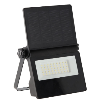 Chomik Солнечная Лампа Led С Датчиком Движения 13 x 9 x 3,2 см, SOL6055 - Home Club