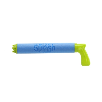 Chomik Водяной пистолет с пеной, 39 см, AMS2642 - Home Club