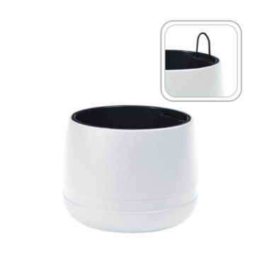 Chomik Donica Koma Waza 480Mm - белый, LAM51113 - Home Club