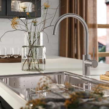 ИКЕА Венчик с миксером и ручкой сбоку SALLSJÖN, 706.009.04 - Home Club