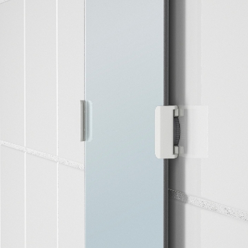 ИКЕА Зеркало LÄRBRO ЛЭРБРО, 706.017.72 - Home Club