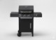 BBQ Meeting Газовий Гриль 3+1 З Редуктором 10,3 квт, BBQ8069 - Home Club