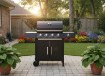 BBQ Meeting Газовий Гриль 4+1 З Редуктором 13 квт, BBQ8083 - Home Club, зображення 4