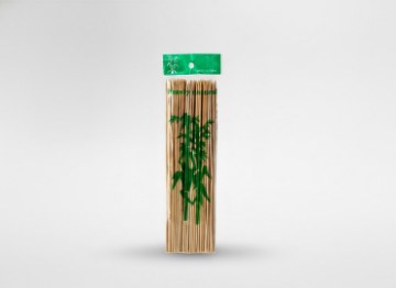 Chomik Шпажки для шашлыков 25 см, WUI8733 - Home Club