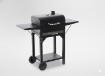BBQ Meeting Вугільний Гриль З Кришкою, Решеткою Та Колесами, BBQ6049 - Home Club