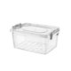 Hobby Life Прямоугольный контейнер Multi Box 13 л, HOB021103 - Home Club