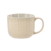 Chomik Фарфоровая Чашка 480 Мл «Honey», NAN7322 - Home Club, изображение 2