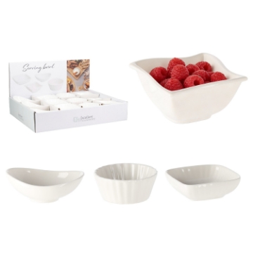 Chomik Чашки Для Закусок 7,5 См, AMS8387 - Home Club