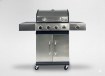 Chomik Газовый Гриль 4+1 С Редуктором 13 квт, BBQ5368 - Home Club