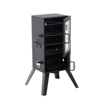 Chomik Садова Копичка 59,7 x 54,5 x 102,9 См, BBQ4842 - Home Club