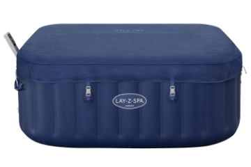 Bestway Джакузи Lay-Z-Spa Hawaii Airjet 180 X 180 X 71 см, BES6001H - Home Club