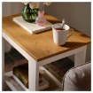 ИКЕА Столик ÄMMARYD, 806.091.26 - Home Club, изображение 3