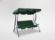 Garden Line Садовая Гайка 170 x 110 x 153 См Темно-Зеленая Без Подставки. С Подставками Для Кубка, KRE0742 - Home Club