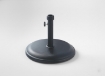 Garden Line Бетонная основа для зонта, 16 кг, черная, GAO0919 - Home Club