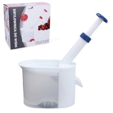 Chomik Дрель Для Вишни И Черешни, DRY1355 - Home Club