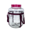 Chomik Багатофункціональна банка 15 л «Вино», WEL2594 - Home Club