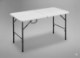 Garden Line Складной Туристический/Кейтеринговый Стол 120 x 60 x 74 См, ZUM2538 - Home Club