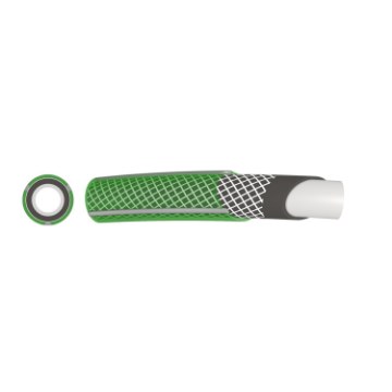 Garden Line Садовий Шланг Premium 20 м, діаметр 1/2, LIX3211 - Home Club
